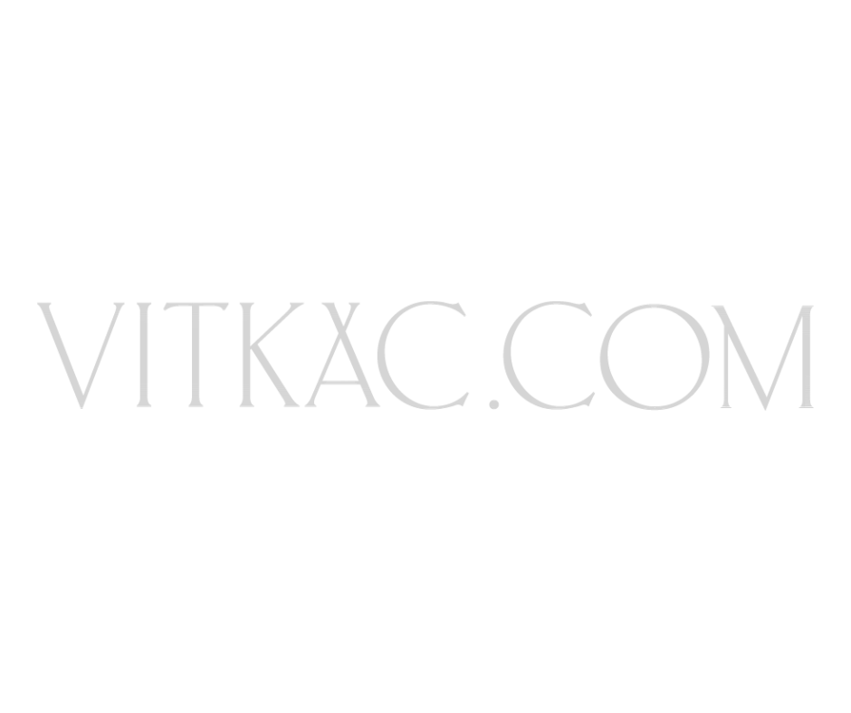 About Vitkac: