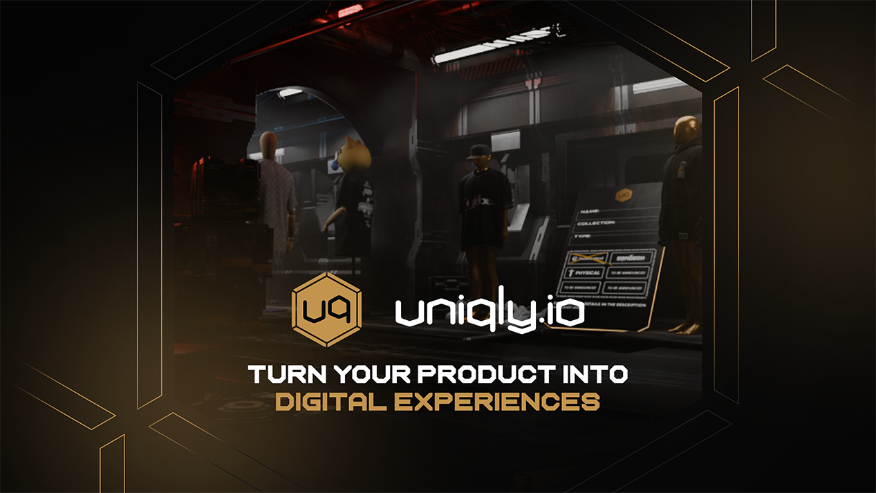 www.uniqly.io